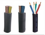 YQ、YQW、YQZP通用圓形橡套軟電纜